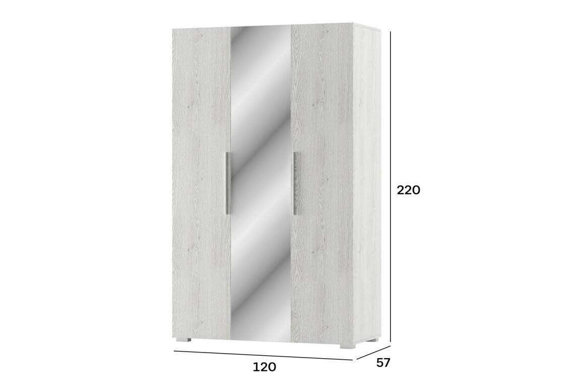 Шафа 3Дз 1200 Ромбо 3