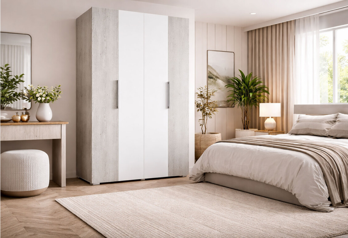 Шафа 4Д 1800 Ромбо 2