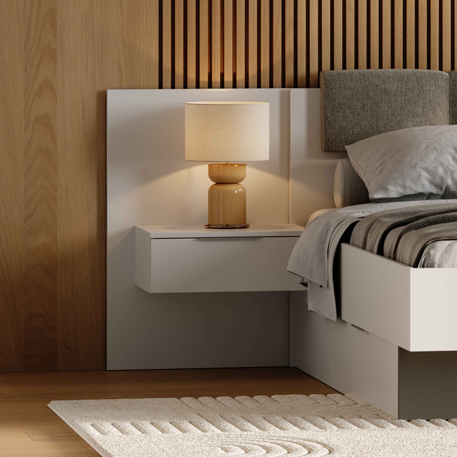 Тумби підвісні Barton 2